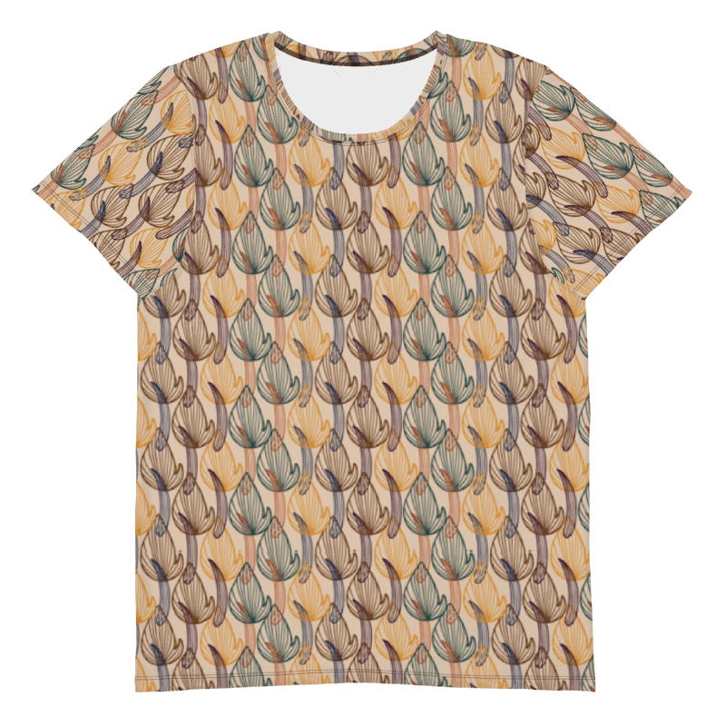 Rayburn | Men´s Athletic T-Shirt product image (5)