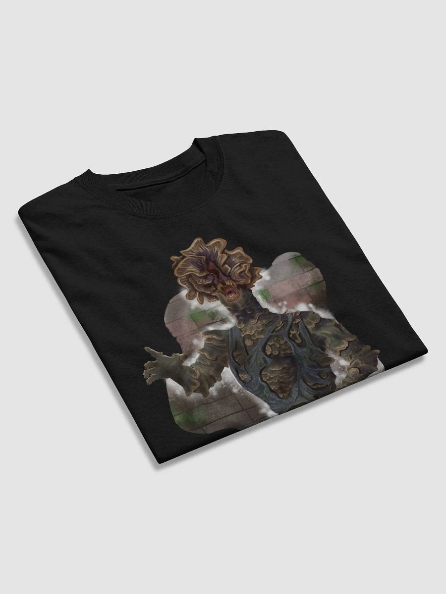 Codyceps Men's Graphic T-Shirt product image (34)