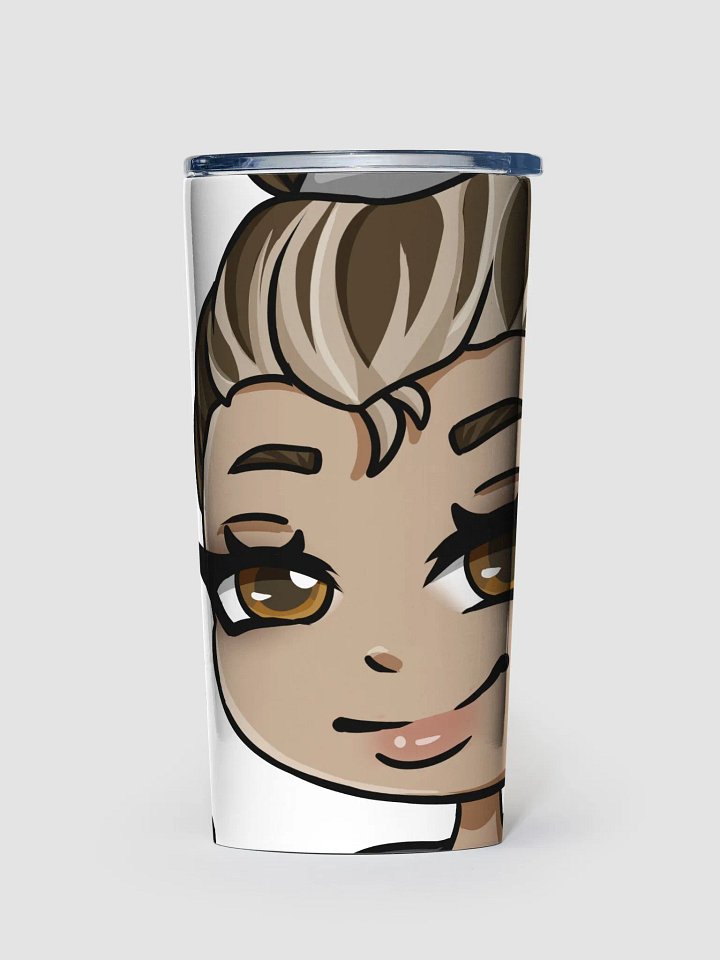 Cheers Stainless Tumbler product image (1)