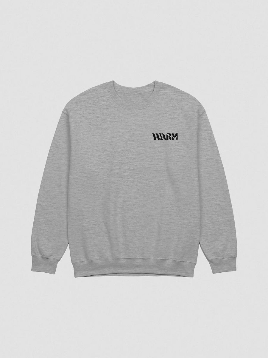 Warm Classic Crewneck Sweatshirt product image (1)