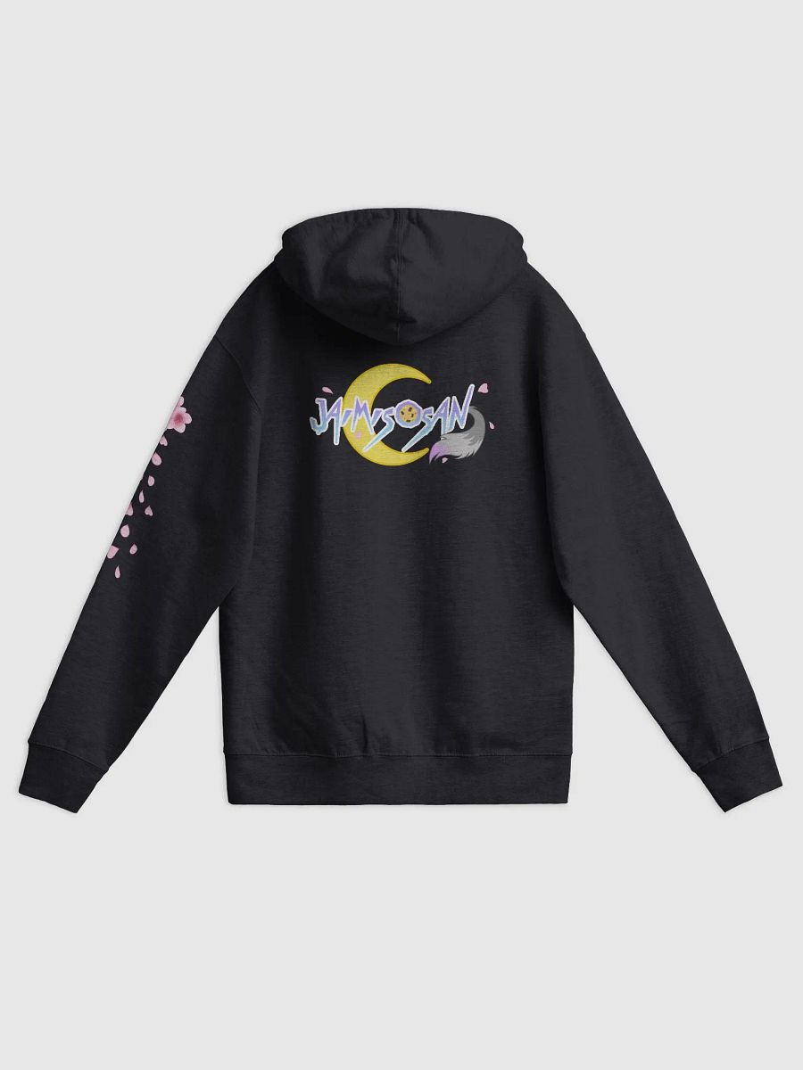 Miso Zip Up Hoodie product image (2)