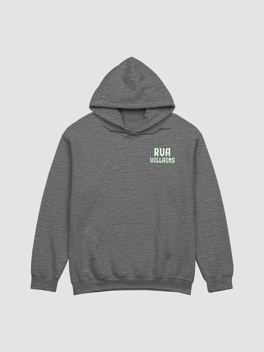 St Patrick's Day Hoodie product image (2)
