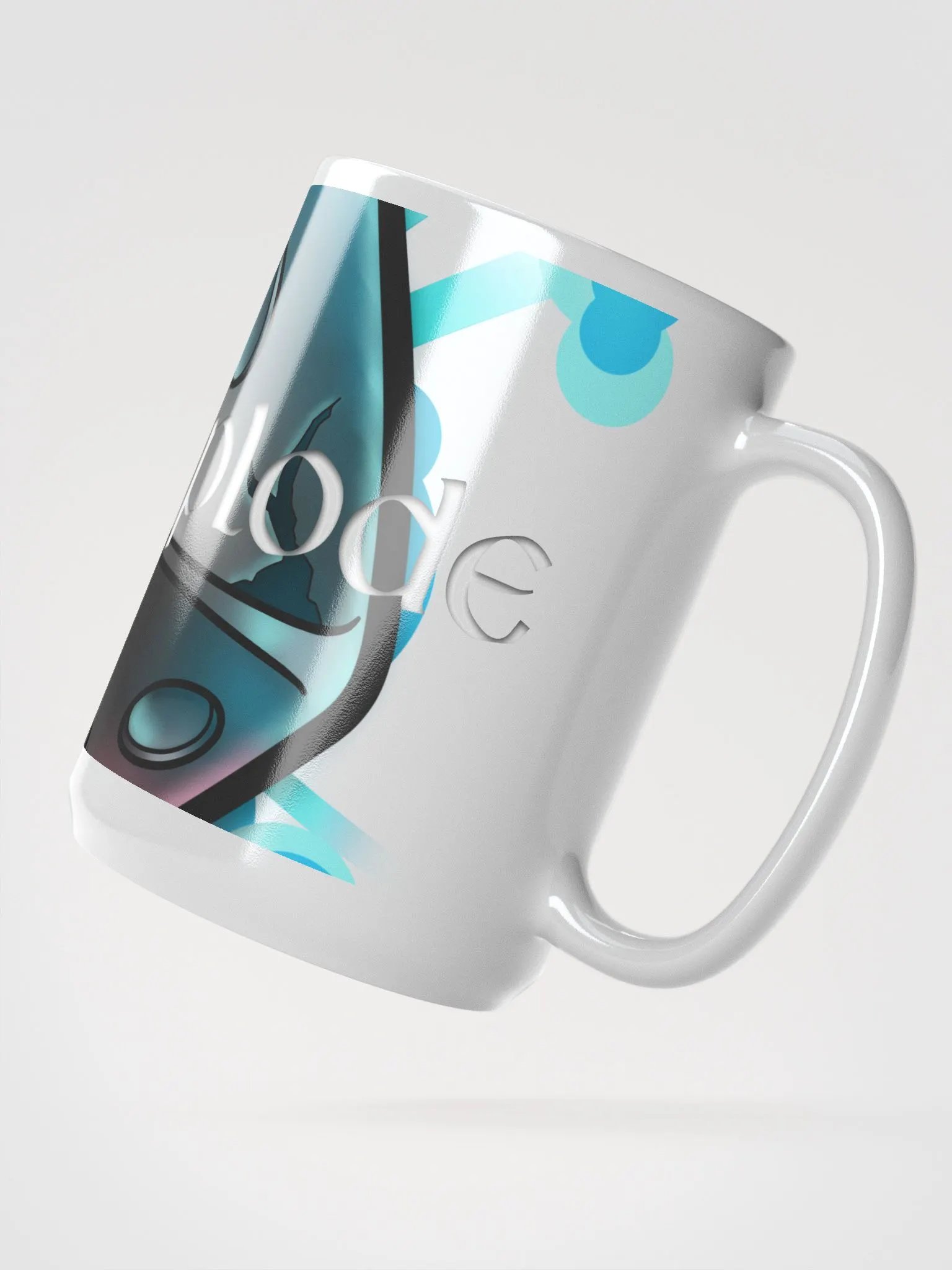 Roo's BIG BREW Beverage Branded Receptacle (W) product image (4)