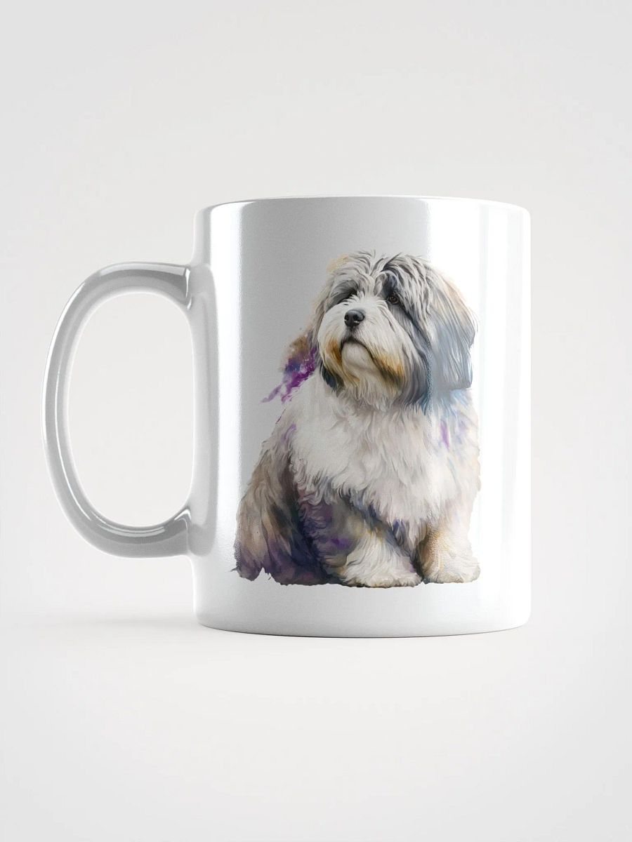 Havanese Coffee Mug product image (6)