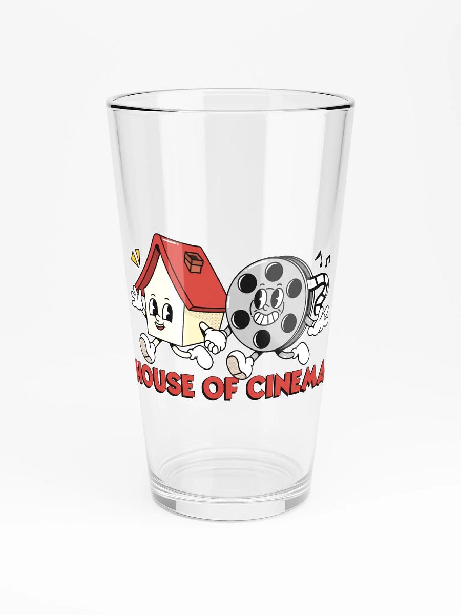 House Loves Cinema Glass product image (3)
