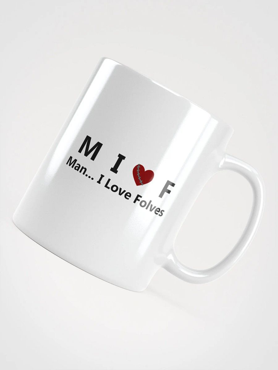 M.I.L.F. Mug product image (10)