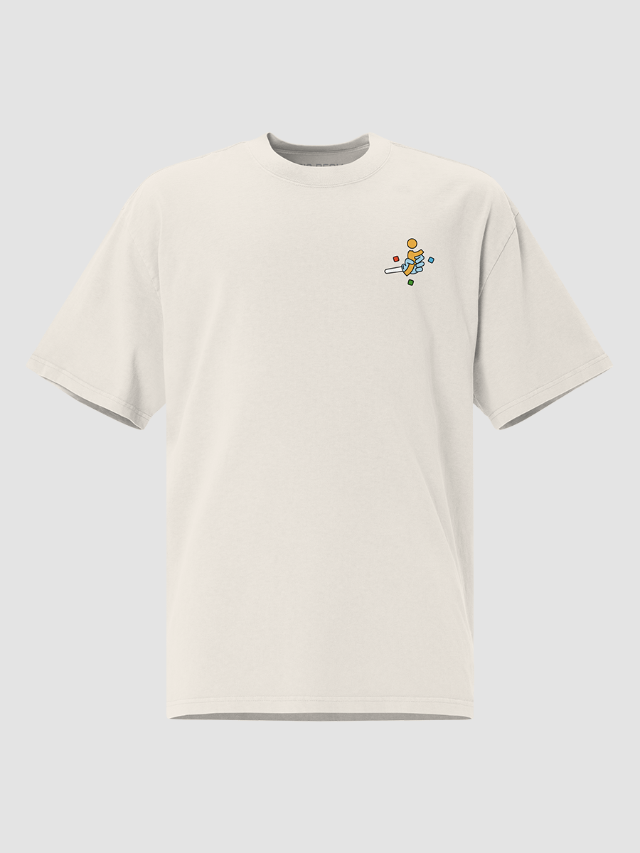 Don't Kill The Messenger (tee) product image (1)