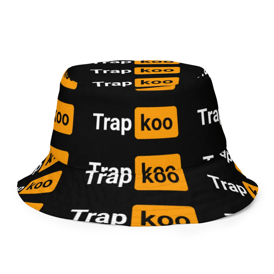 Trapkoo Bucket Hat product image (8)