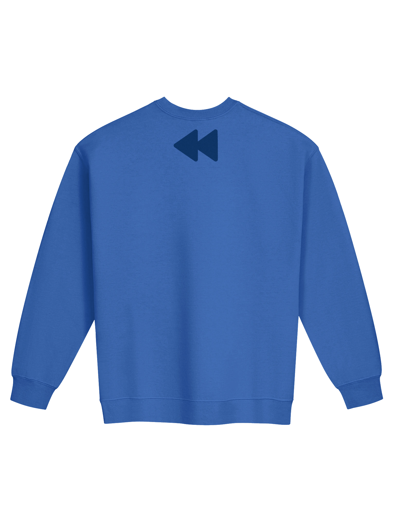 Sapphire Gem Crewneck product image (5)
