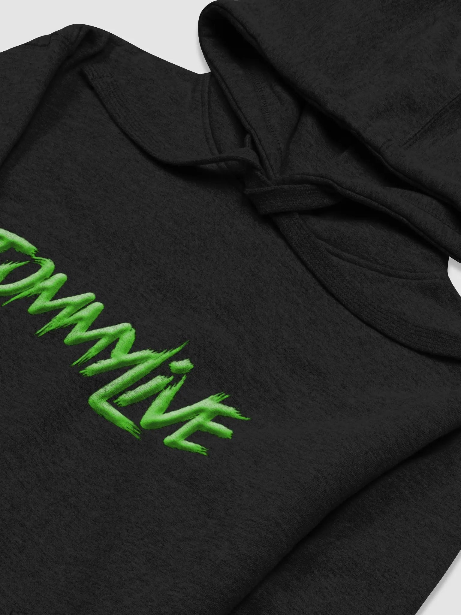Tommy Live Hoodie product image (3)