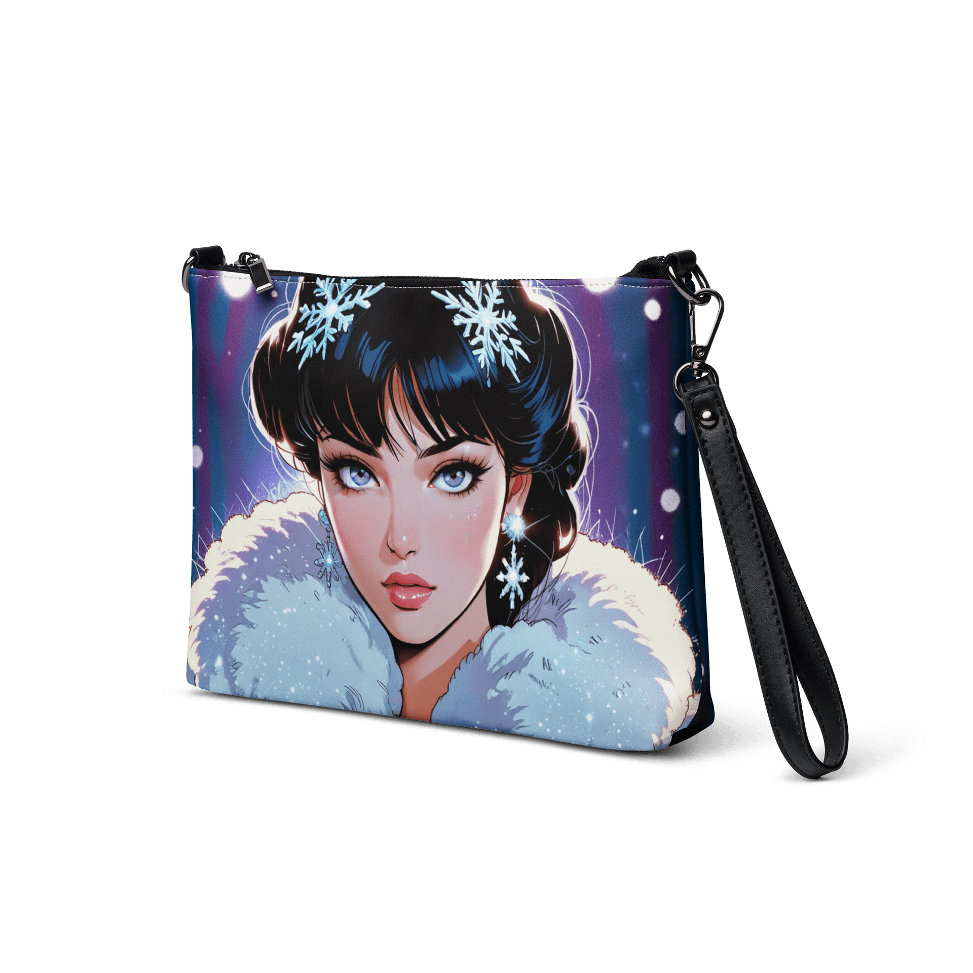 Muse Coquette Crossbody Bag product image (2)