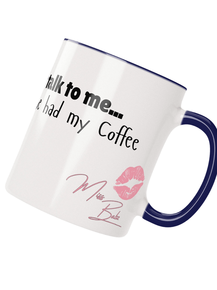Pastel Dreams Ceramic Mug product image (2)