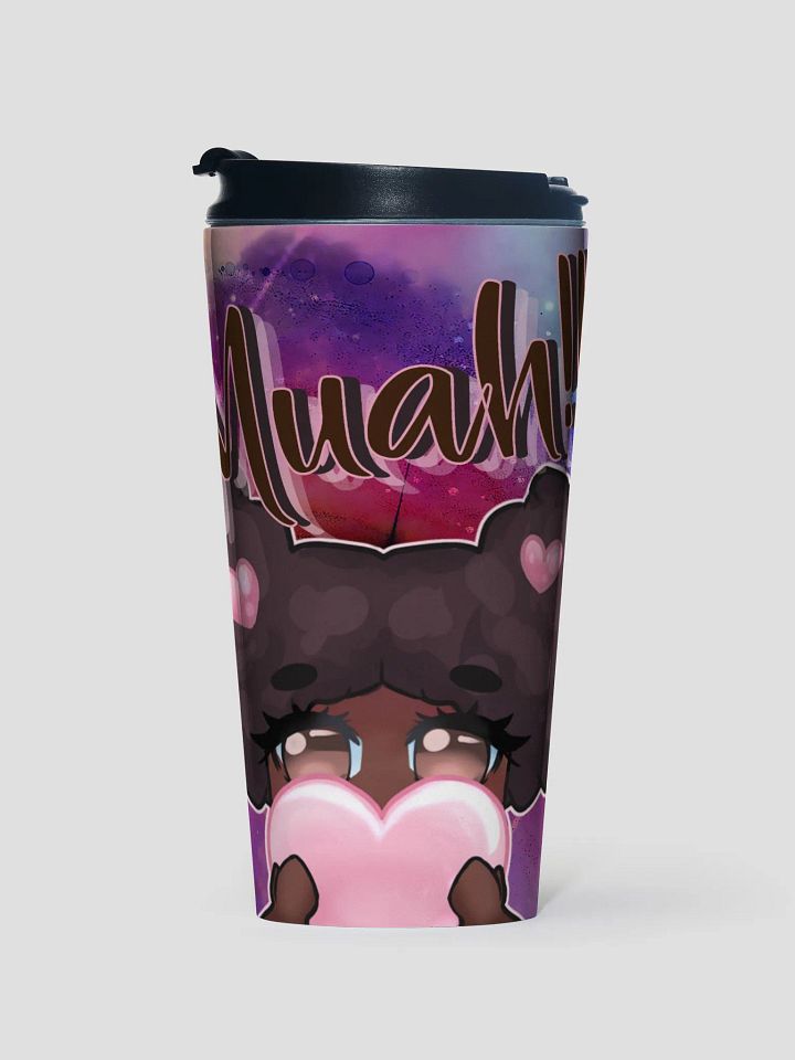 Morning Kisses Coffee Sippie product image (1)