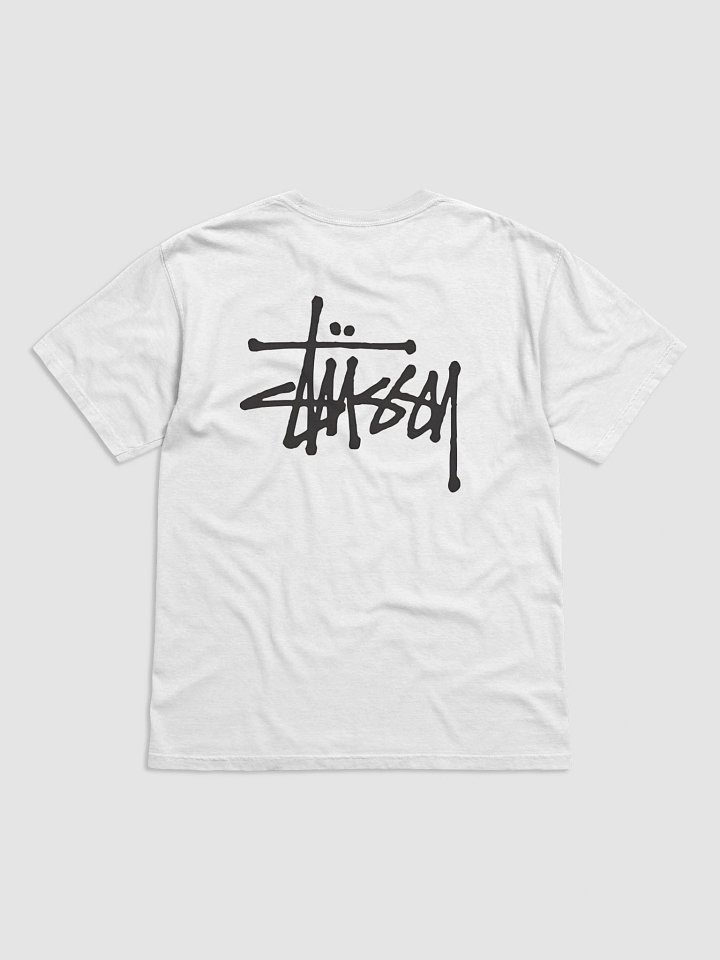 stussy t-shirt product image (12)