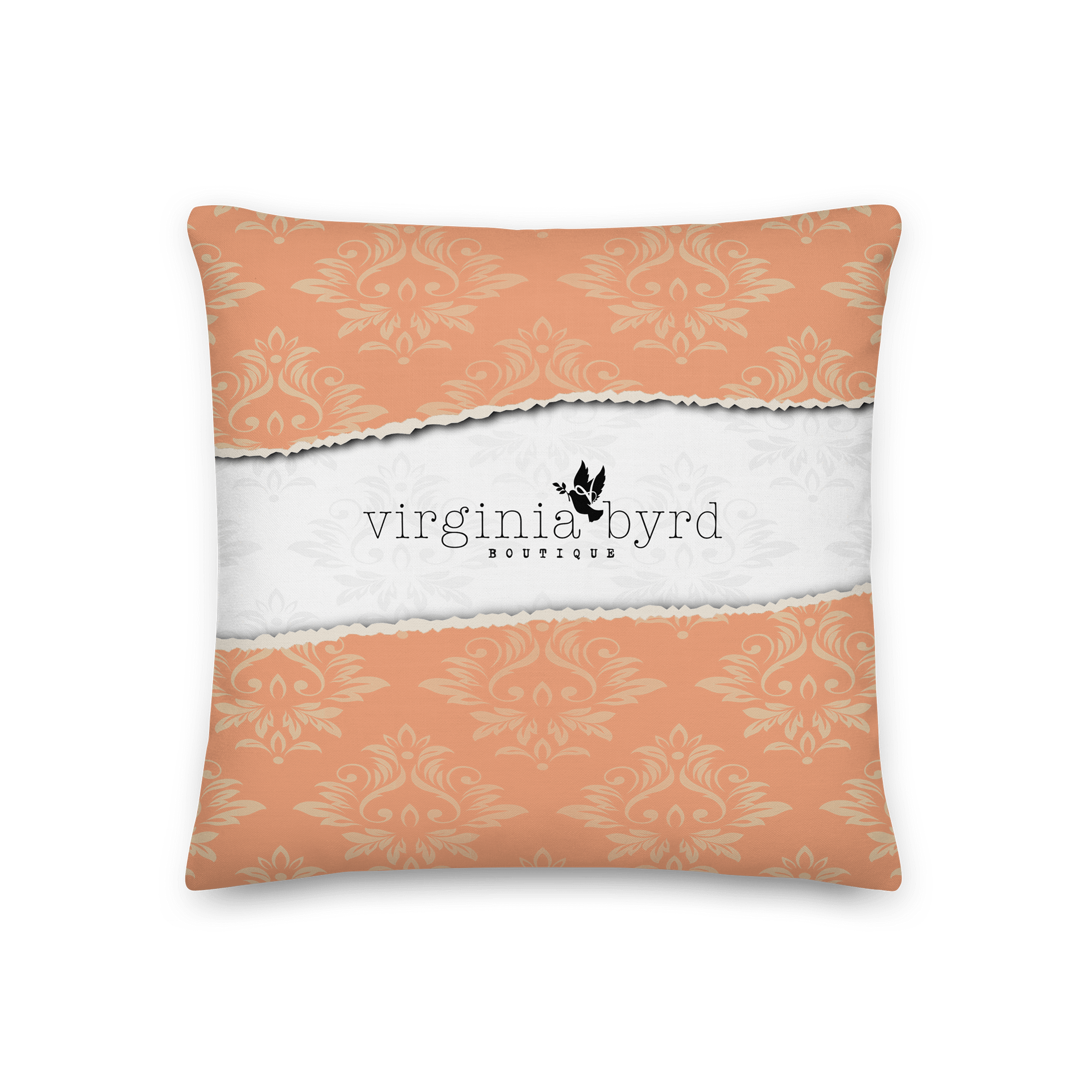 Be Fruitful: Decorative Pillow (Hispanic) product image (2)