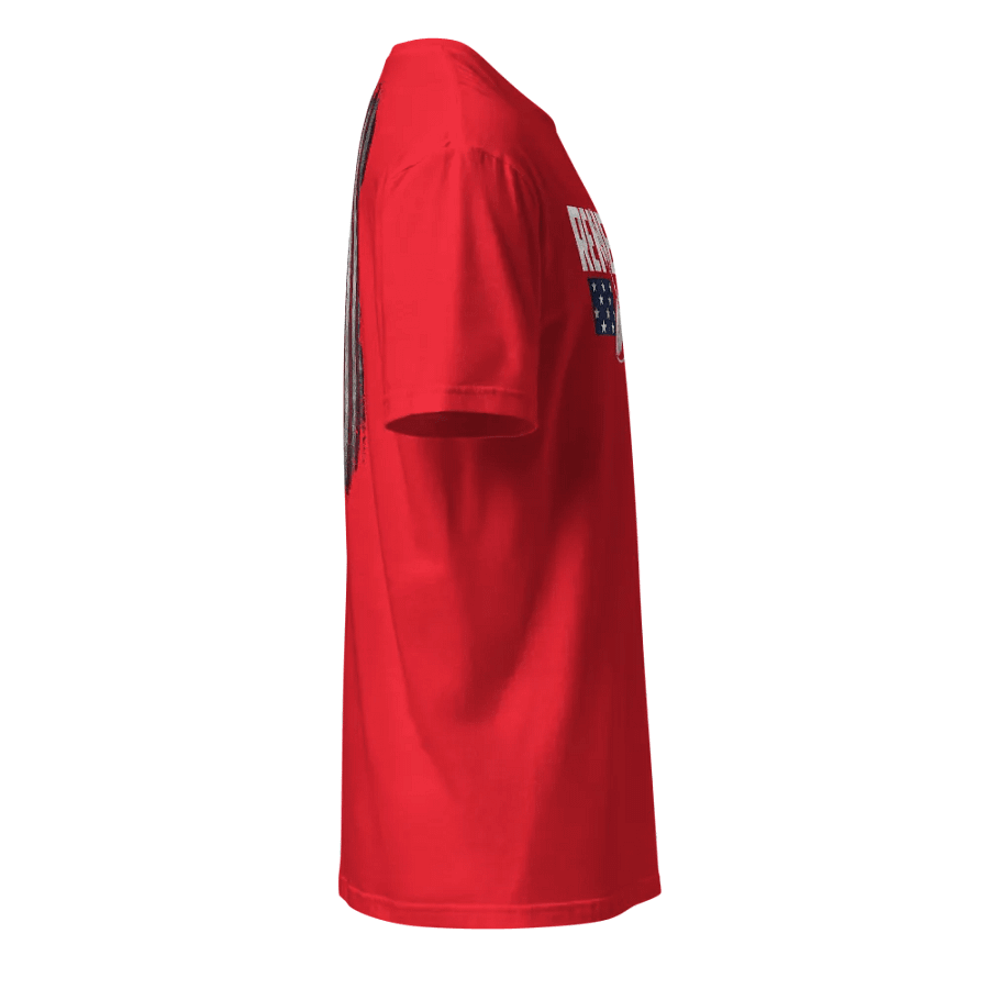 Red Friday: REMEMBER Logo product image (13)