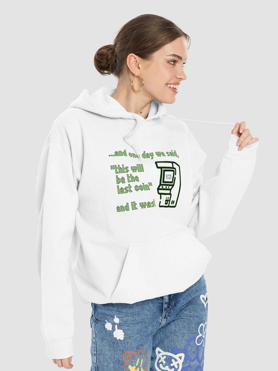 Last Coin - HOODIE product image (4)