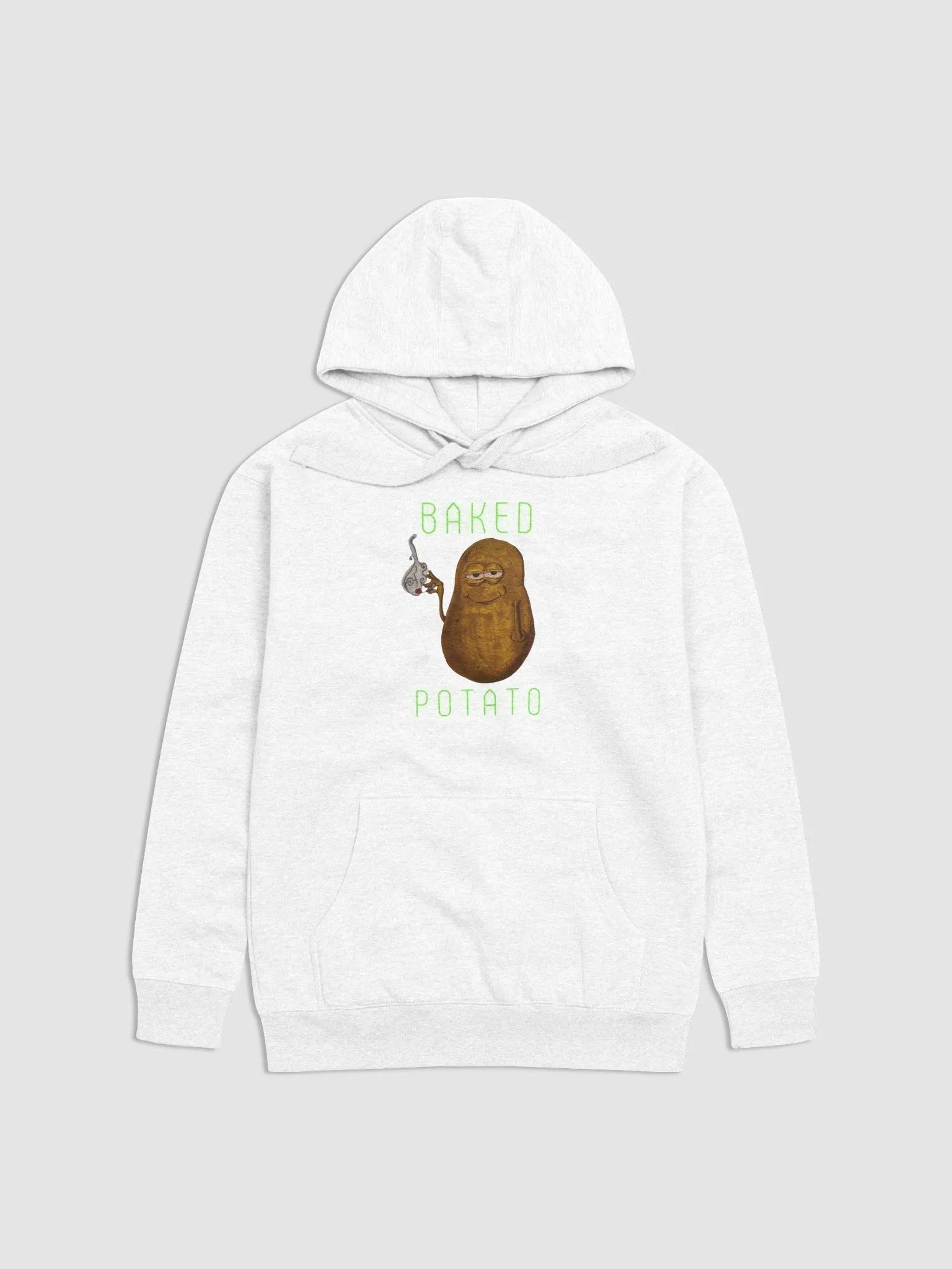 Baked Potato Hoodie product image (1)