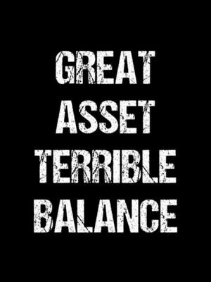 Great Asset, Terrible Balance #lethalcompany #lethalcompanyfunny #lethalcompanyclip #lethalcompanyfunnymoments pany