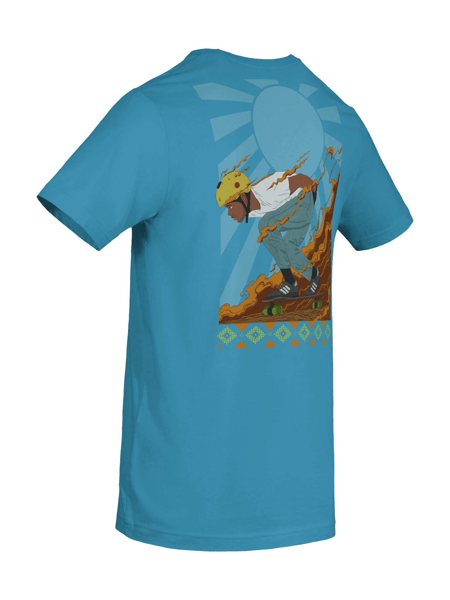 Downhill254 adapted Tuck graphic product image (10)