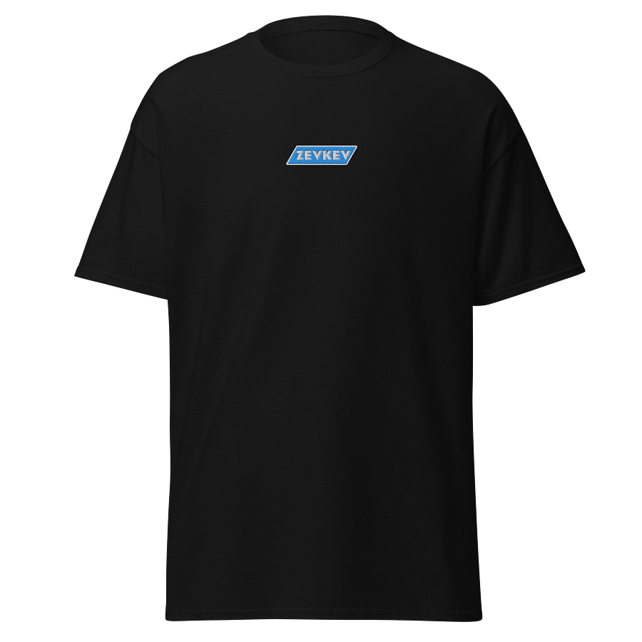 ZevKev T-Shirt product image (7)