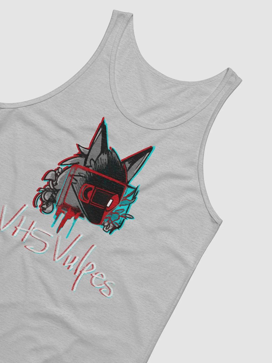 VHS Vulpes Tank product image (3)