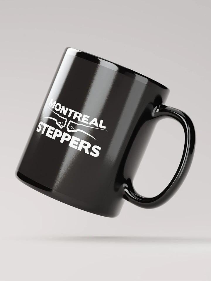 Montreal Steppers Coffee Mug product image (2)