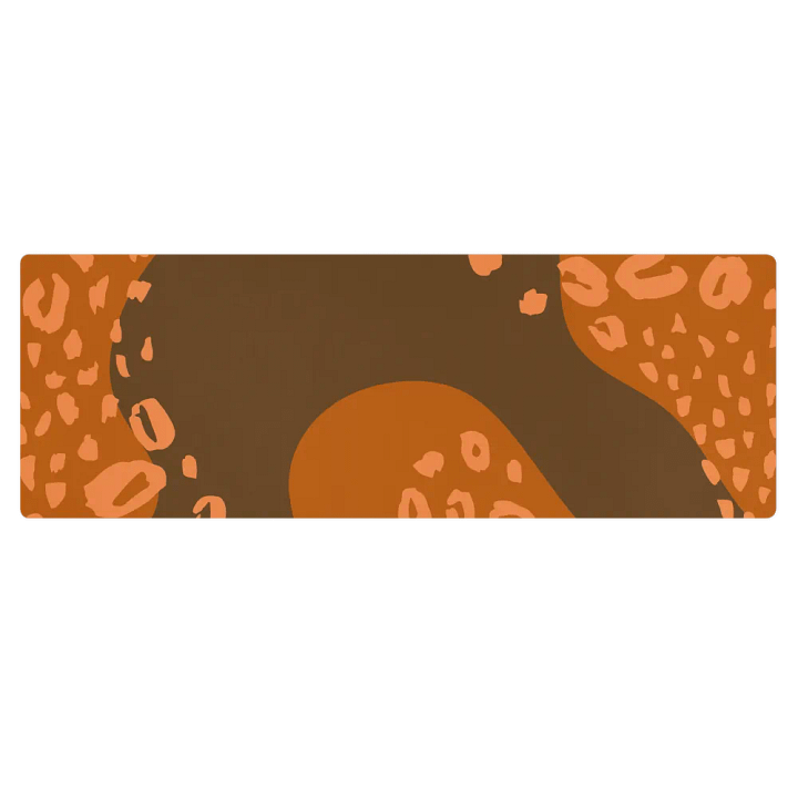 Glide Yoga Mat product image (1)