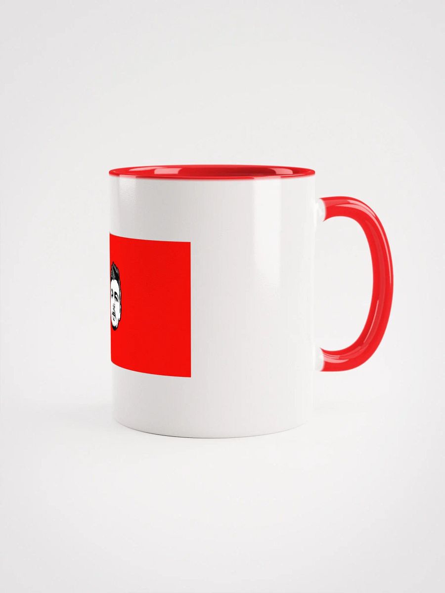 Dan Mug product image (2)