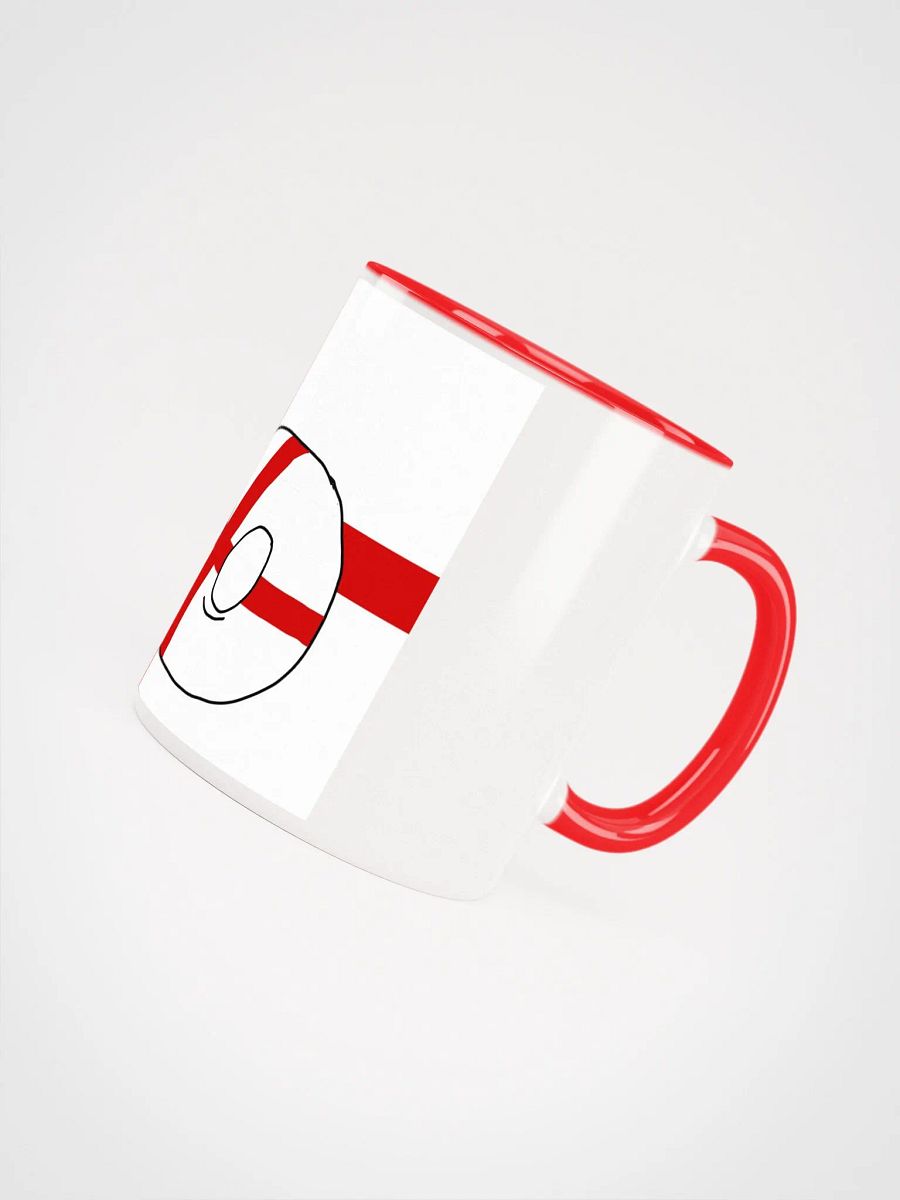 English Mug product image (7)