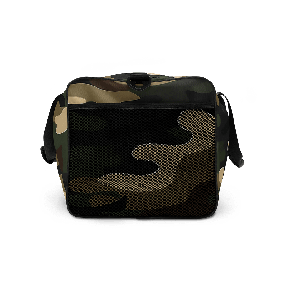 Duffle Bag camo product image (7)