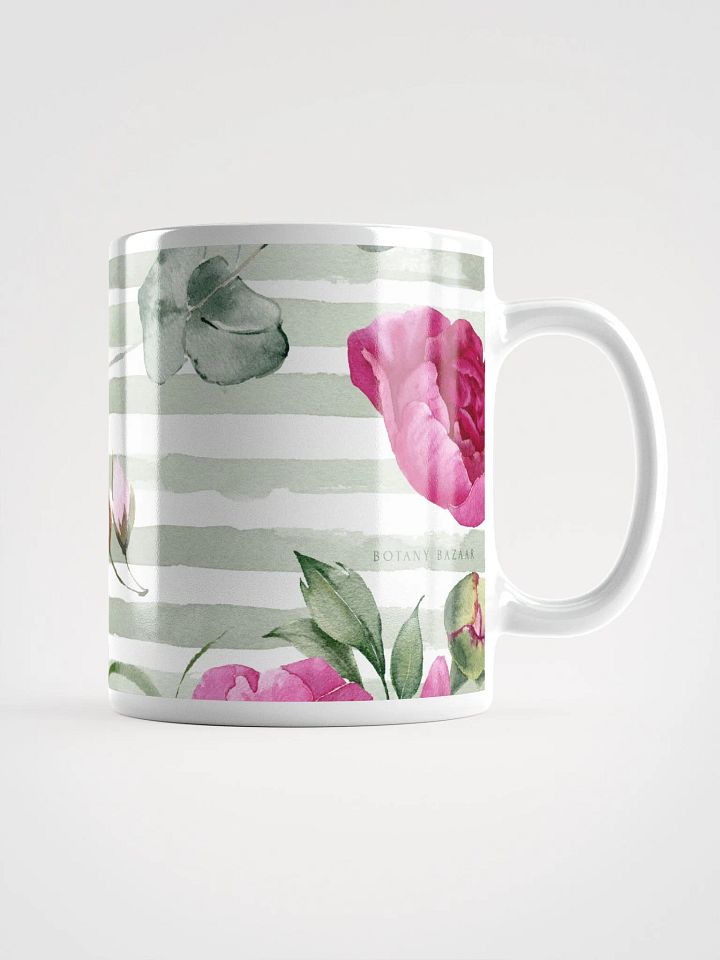 Floral Elegance Mug product image (1)