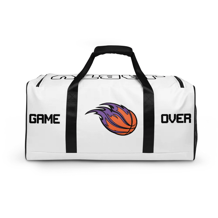 JABTV DUFFLE BAG product image (2)