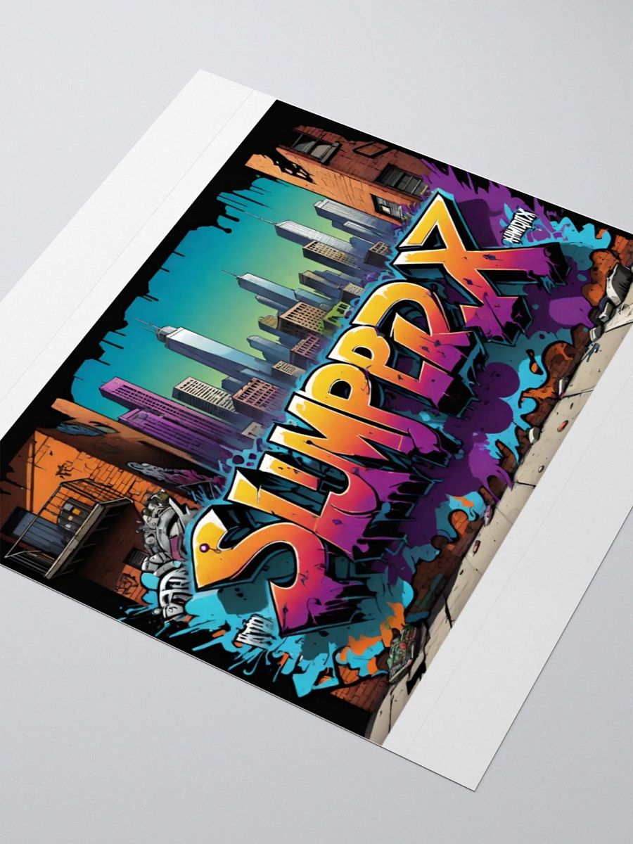 SLUMPED TAG product image (9)