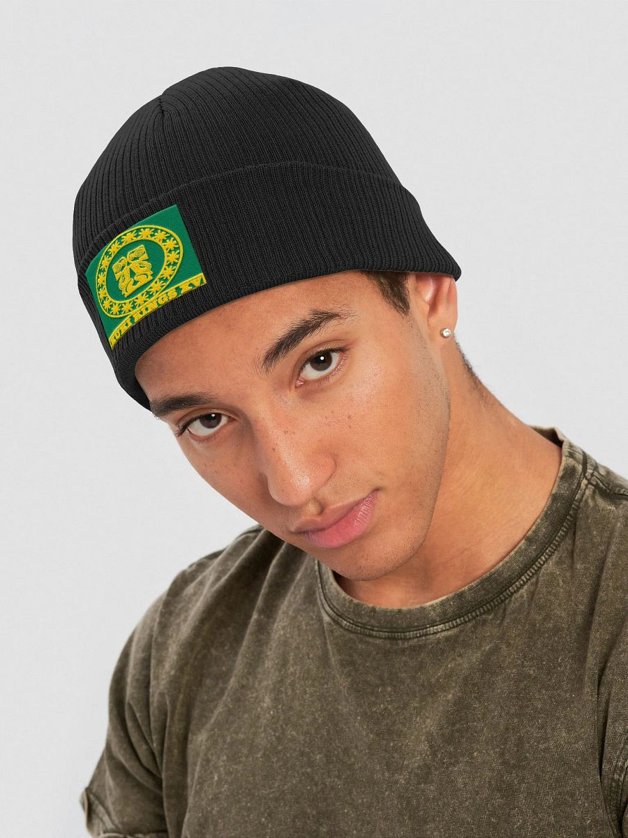 KK$XV Tiki Embrace Organic Beanie product image (22)