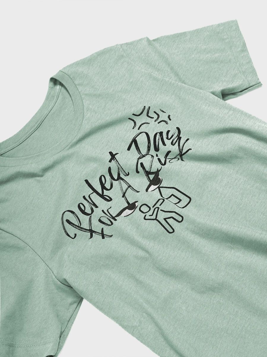 Supersoft T-Shirt product image (3)