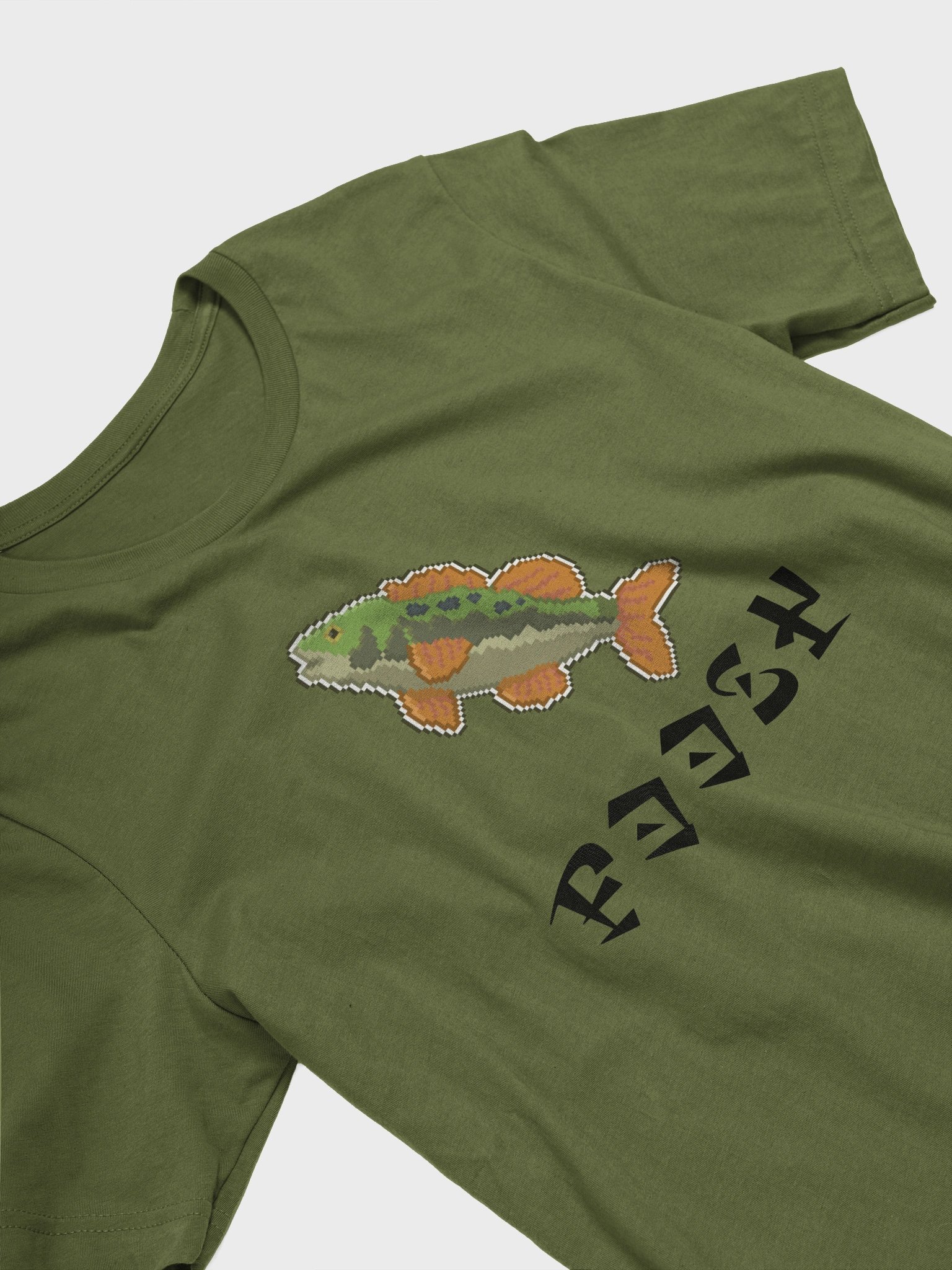 Feesh Tee product image (27)