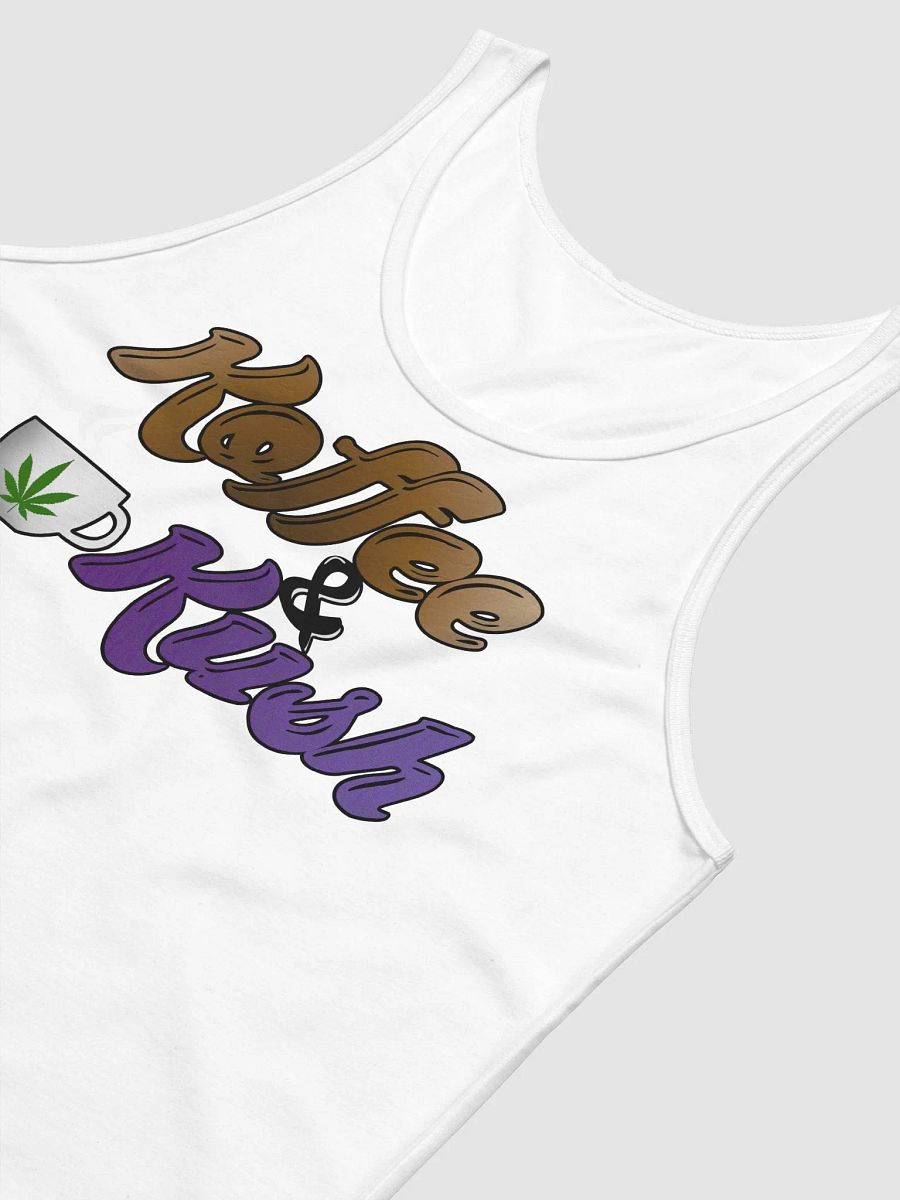 Koffee & Kush Tank product image (3)