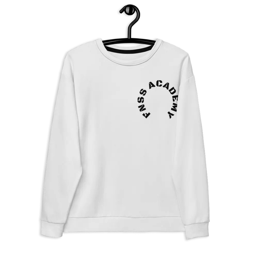 Unisex Sweatshirt - FNSS Academy Edition product image (10)