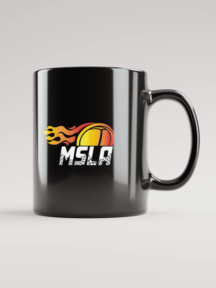 MSLA Community Cup - Mug (No Flags) product image (2)