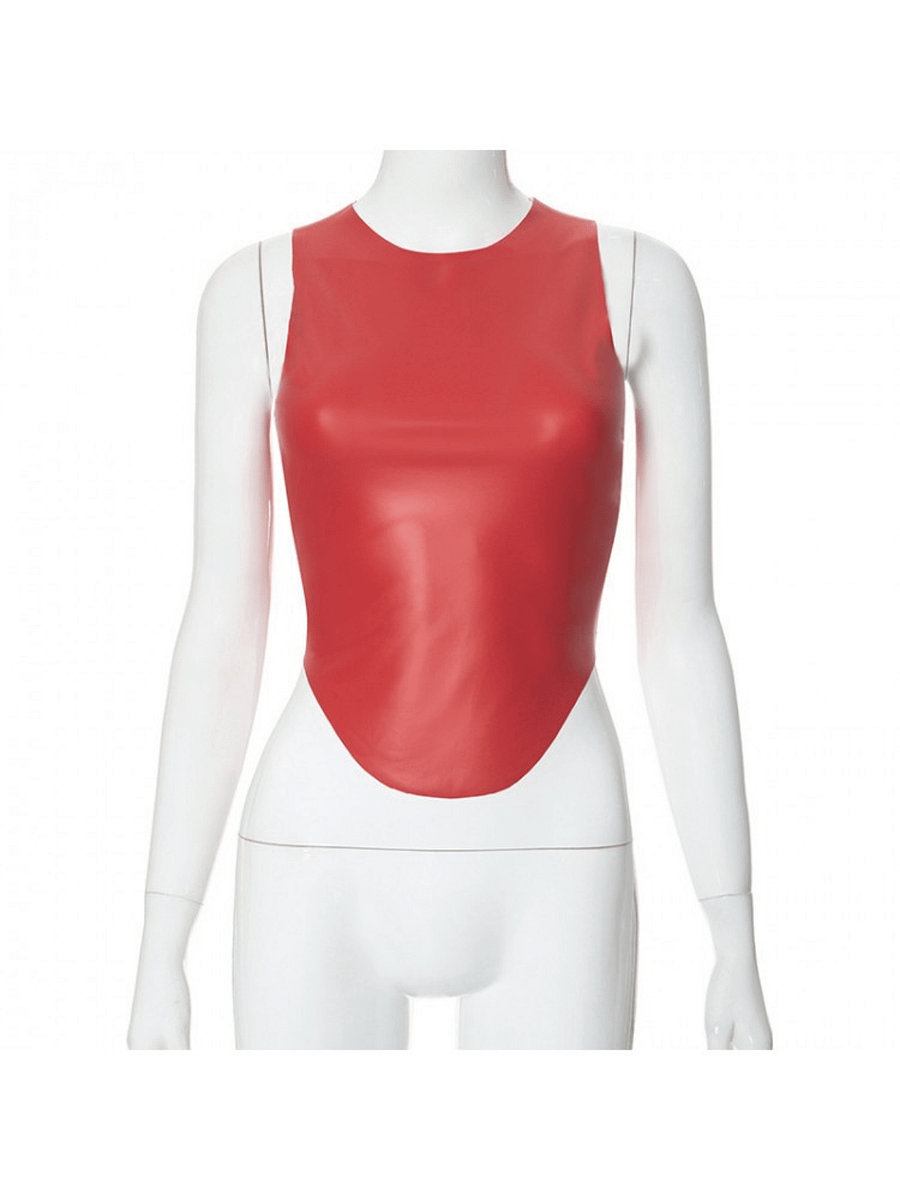 Halter top product image (6)