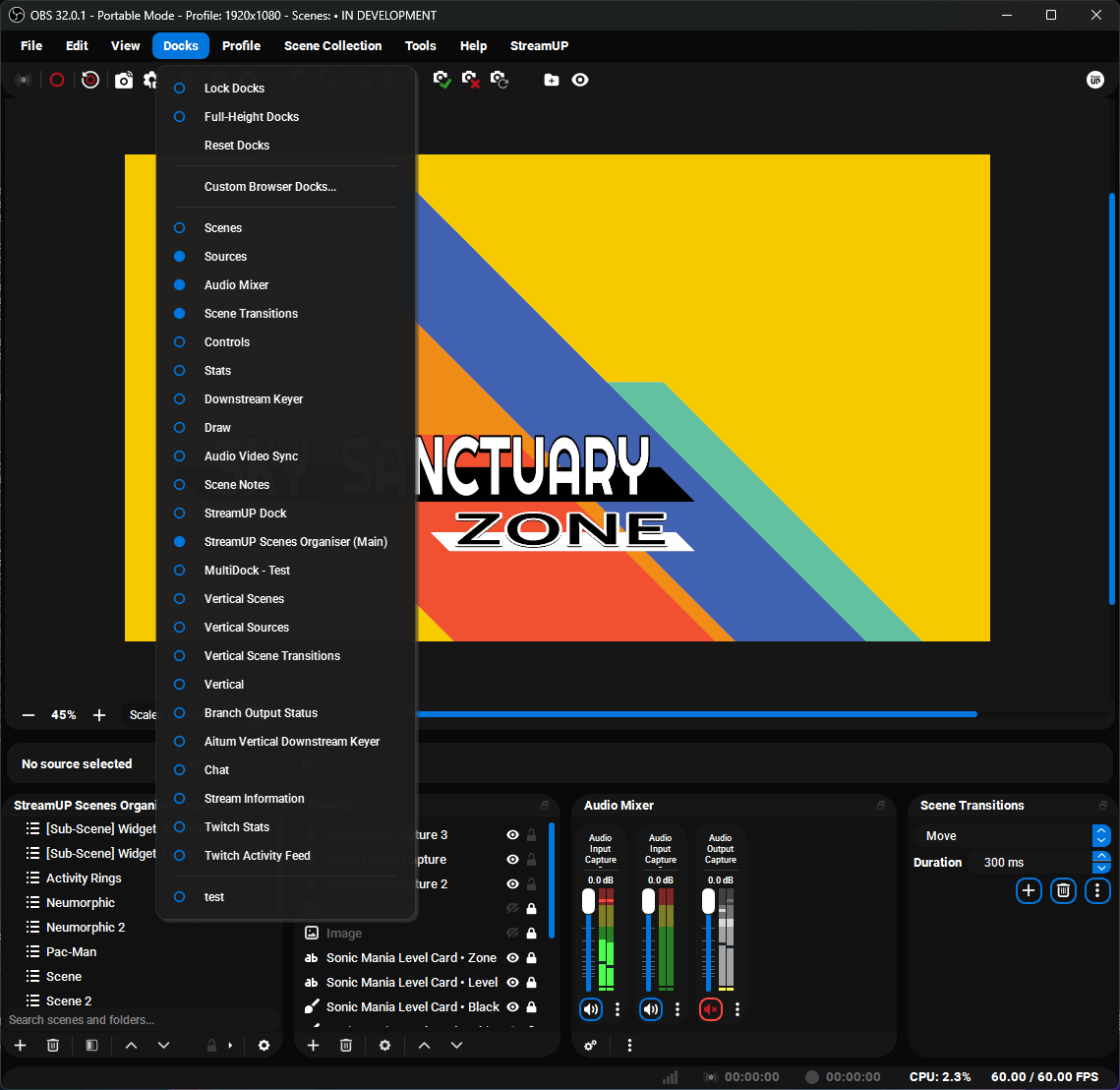 StreamUP OBS Theme v0.0.2 product image (4)