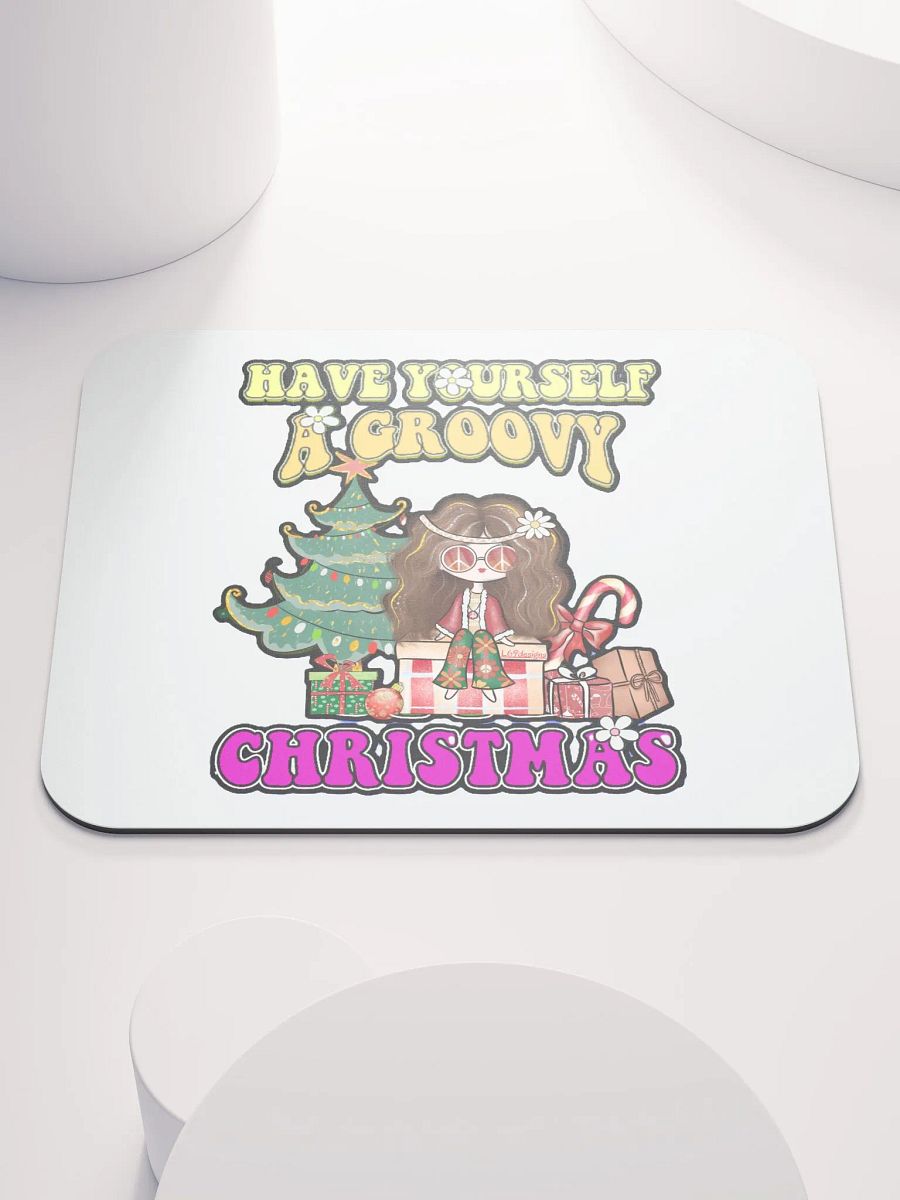 HAVE YOURSELF A GROOVY CHRISTMAS product image (1)