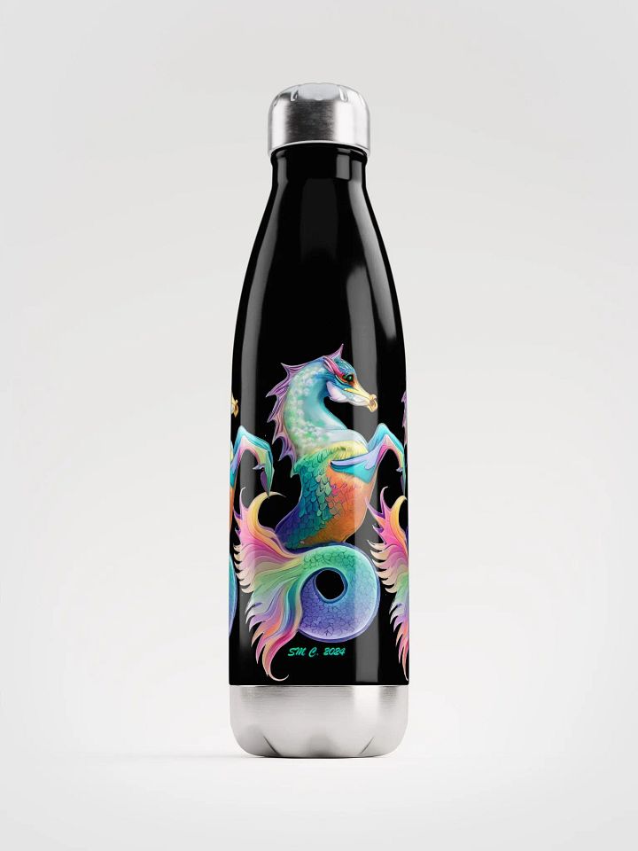 Mythical Creature Stainless Steel Water Bottle product image (2)