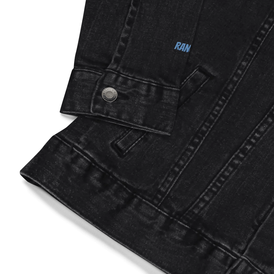 Rancor base jacket product image (10)