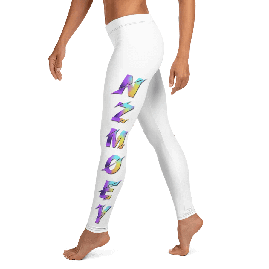 NZMOEY All-Over Print Leggings product image (10)