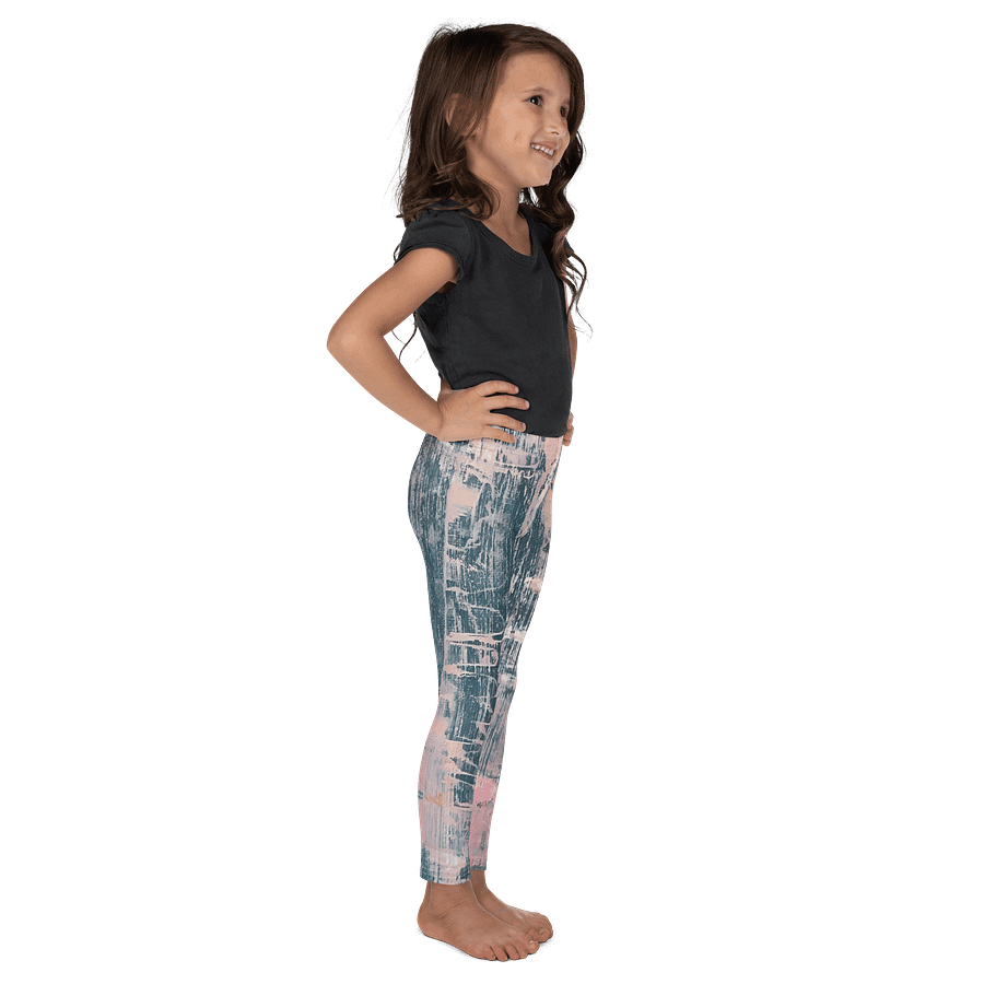 "Recovery 2019" Kid's Leggings product image (5)