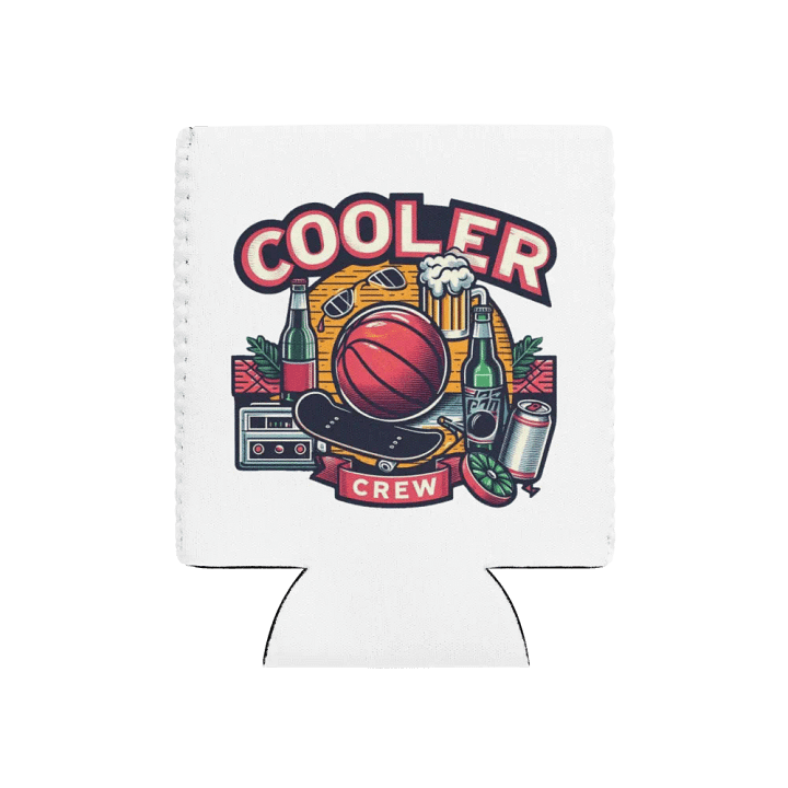COOLER COOZIE product image (1)