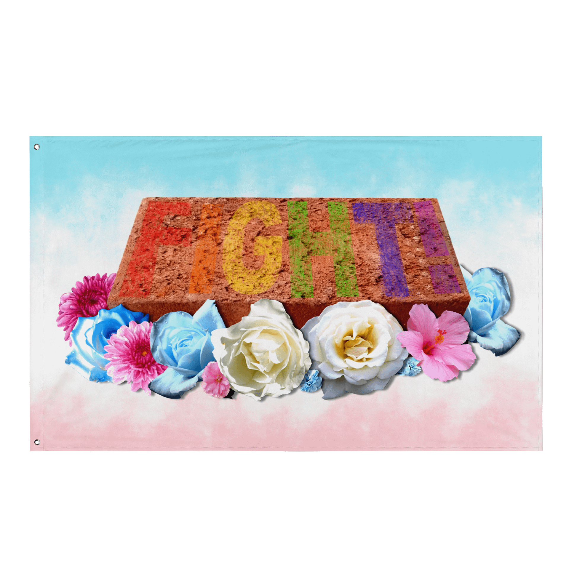 Pride is a Riot Flag product image (1)