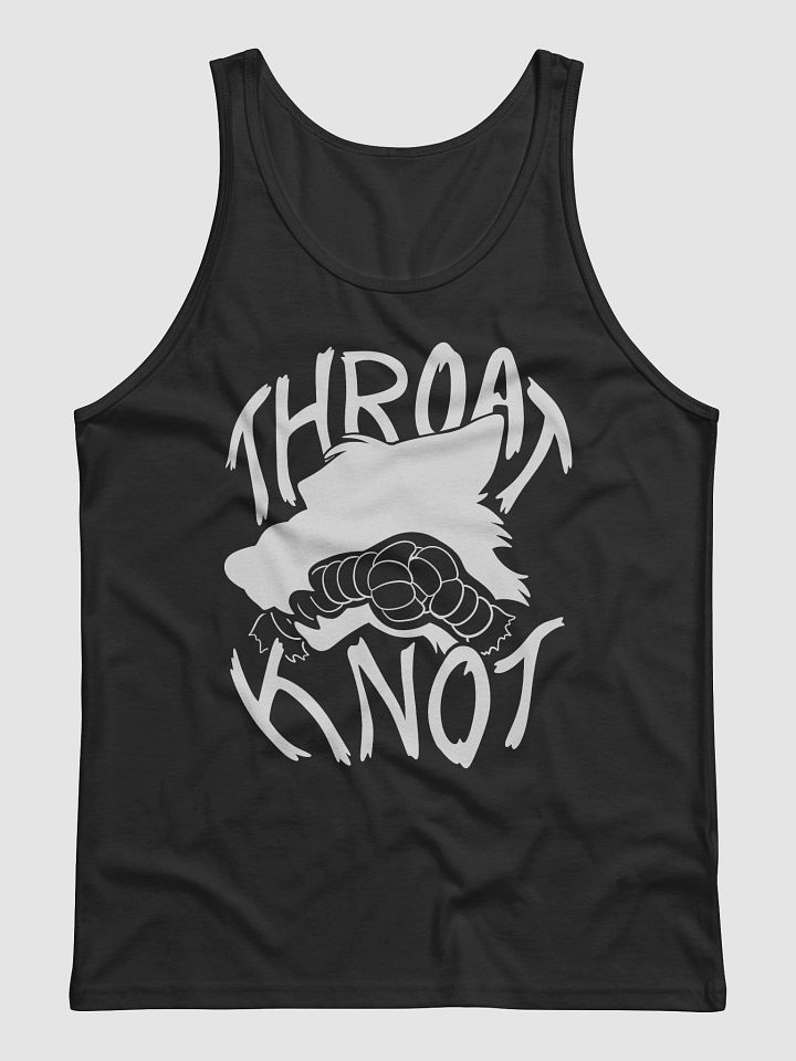 THROAT KNOT - Sweaty product image (1)